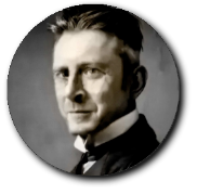 Haguier francois Abstract Painter